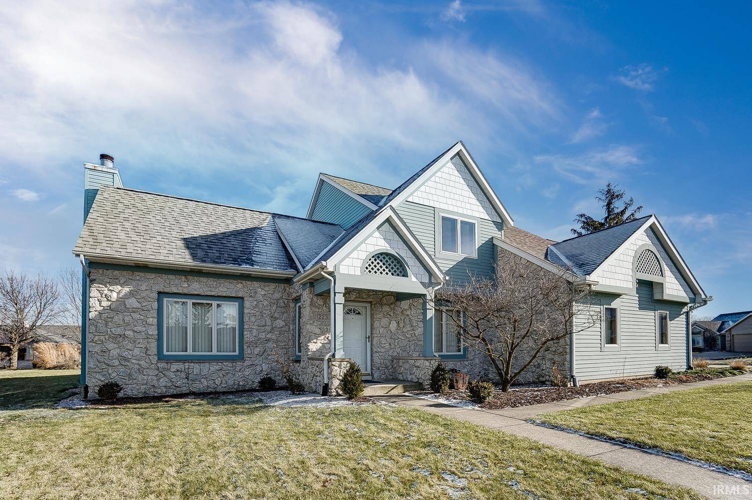 2231 Hearthstone Drive, Fort Wayne, IN 46804