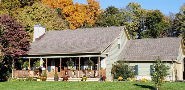 7910 Peshewa Drive, Lafayette, IN 47905