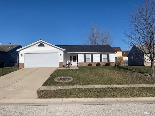 344 Duke Lane, Lafayette, IN 47909