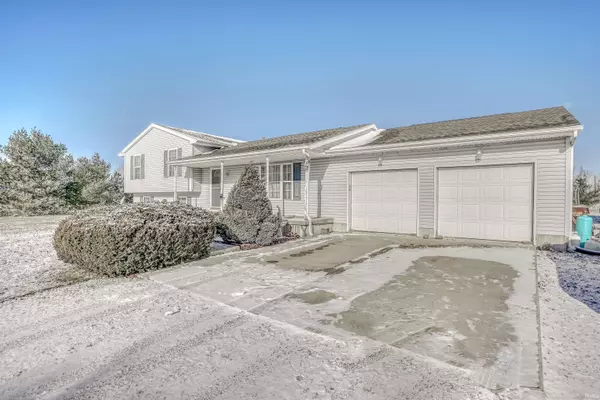 5604 Hamilton Road, Yoder, IN 46798