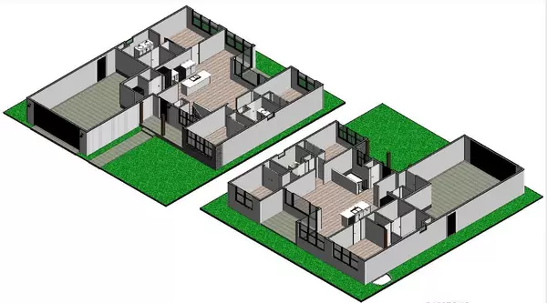 Granger, IN 46530,12936 Brick Road #Lot 36 The Claire Floorplan