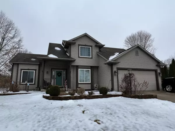 55320 Suncrest Drive, New Carlisle, IN 46552