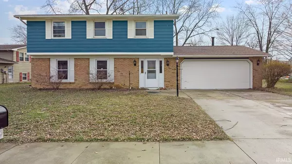 7312 Antebellum Boulevard, Fort Wayne, IN 46815