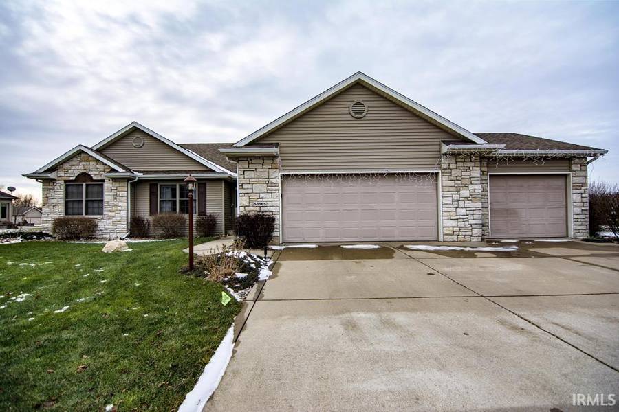 58165 Coldwater Drive, Goshen, IN 46528