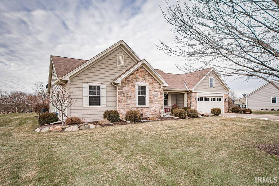 67265 Kensington Drive, Goshen, IN 46526