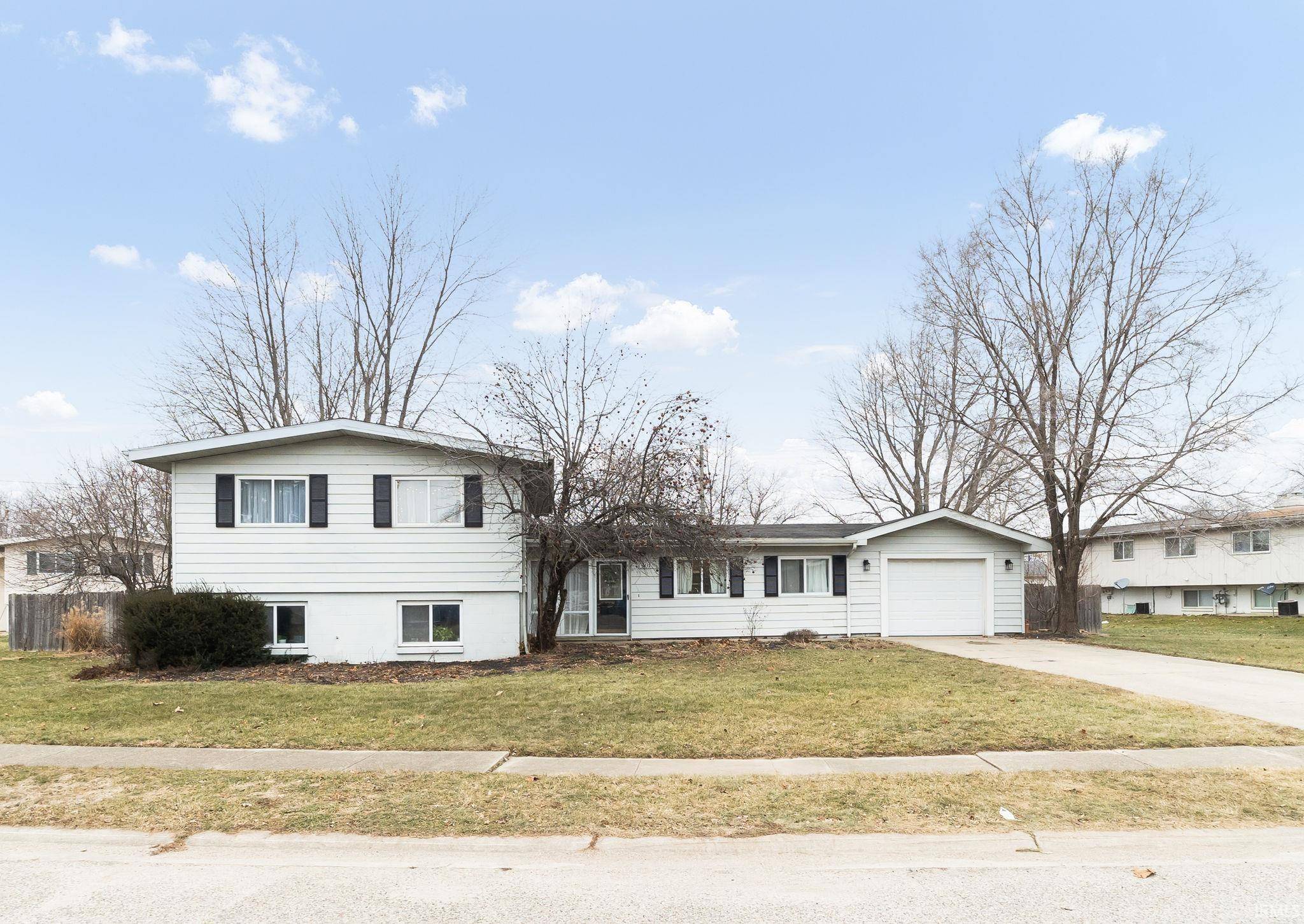 3431 Westover Street, Peru, IN 46970