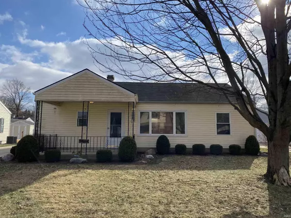 2211 E Sharon Drive, Muncie, IN 47302