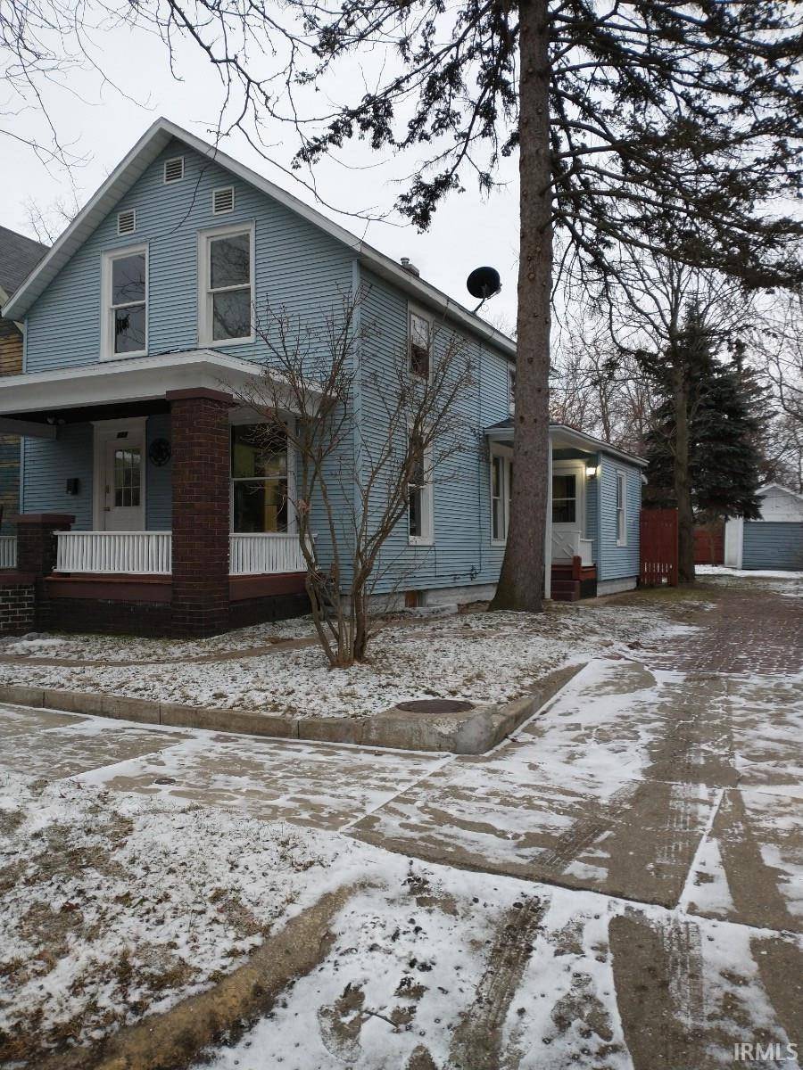 209 State Street, Elkhart, IN 46516