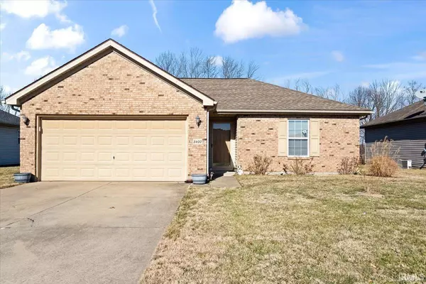 3400 Dellwood Court, Evansville, IN 47725