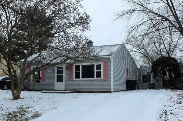2521 Edgelea Drive, Lafayette, IN 47909
