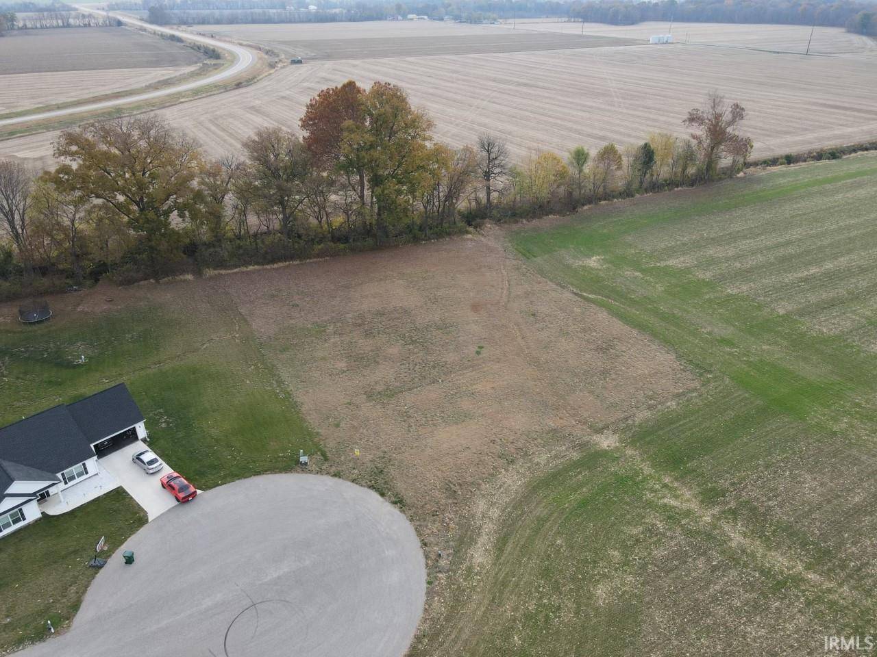 5650 Red Lake Drive, Mount Vernon, IN 47620