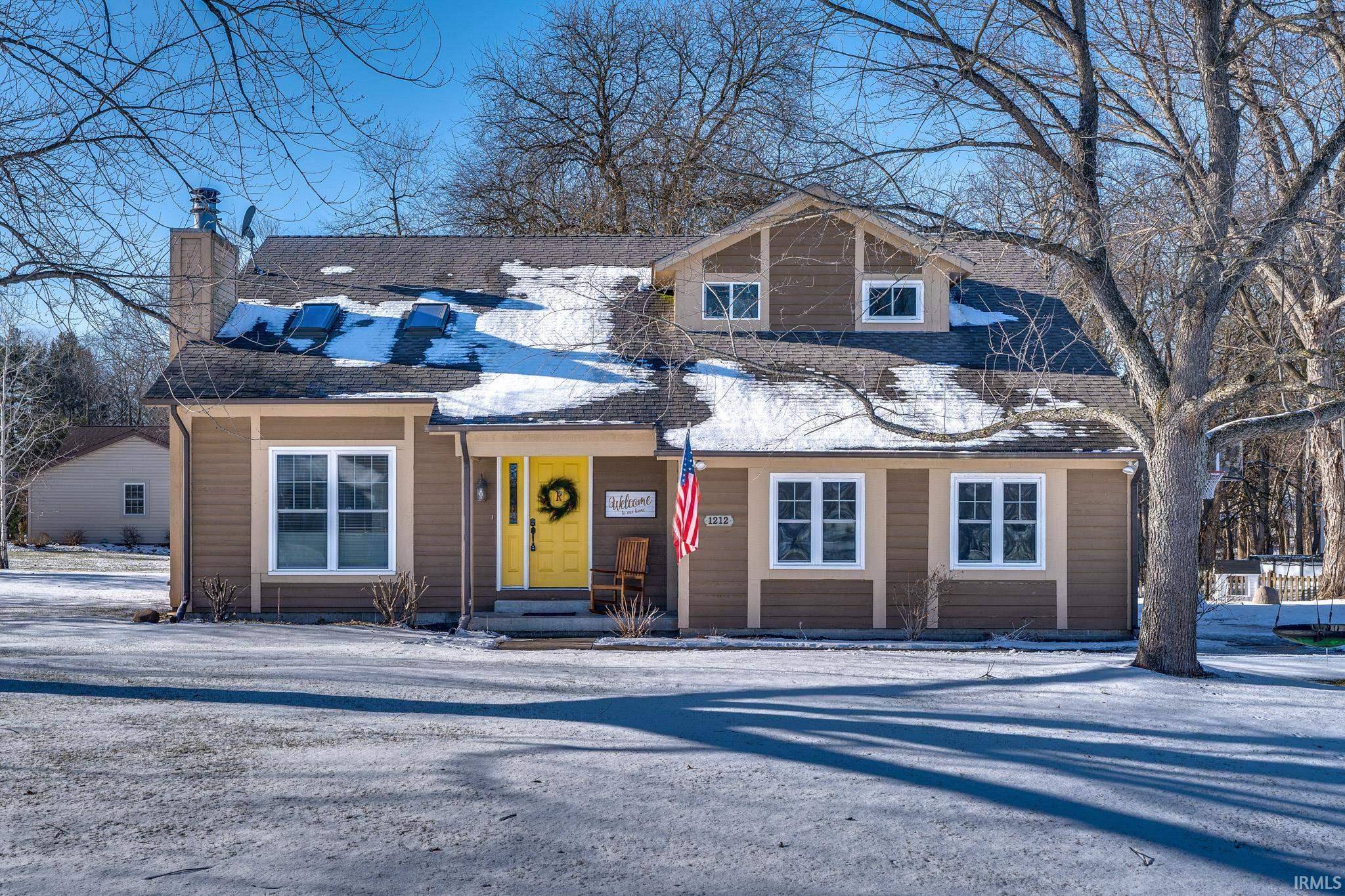 1212 Master Drive, Lafayette, IN 47905-8779