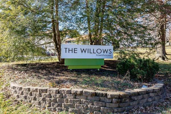 1375 - 1385 W Allen Street, Bloomington, IN 47403