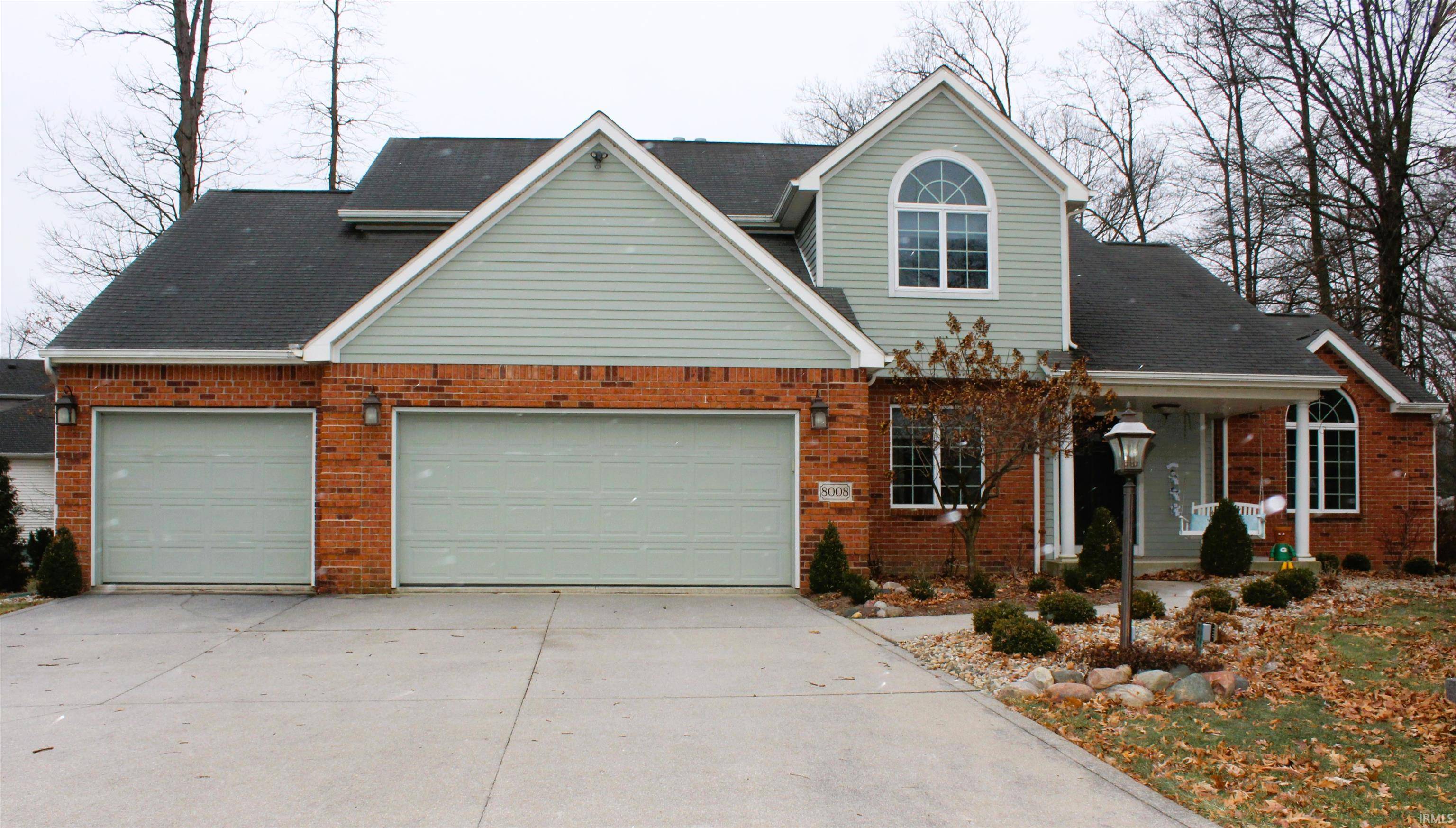 8008 Mystic Drive, Fort Wayne, IN 46835