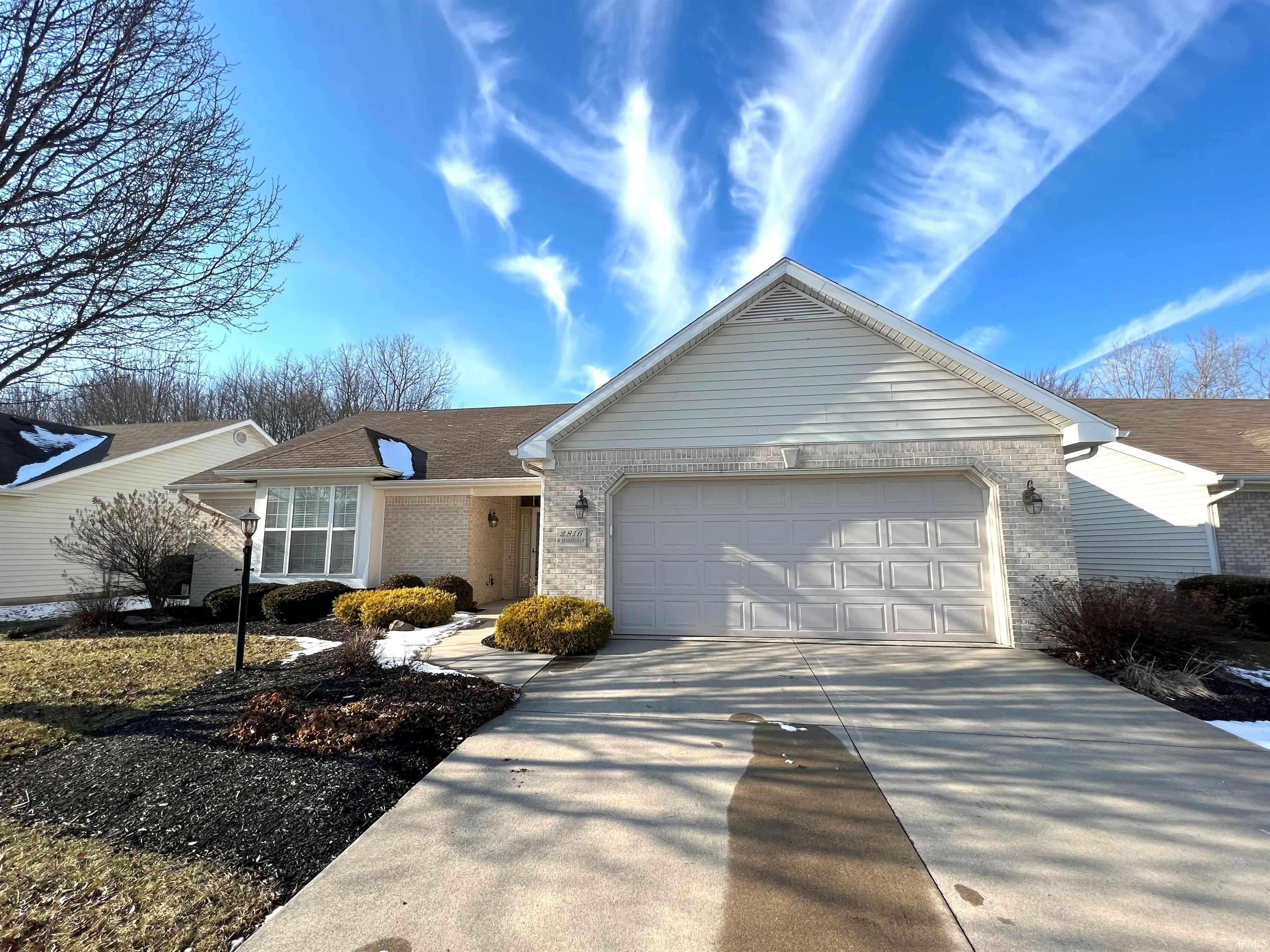 2816 W Preserve Lane, Muncie, IN 47304