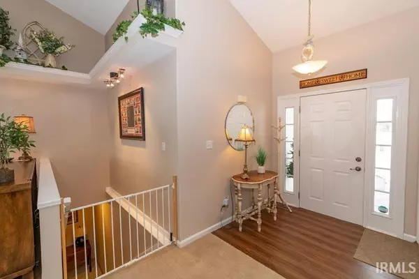 Granger, IN 46530-4810,13753 Kendallwood Drive