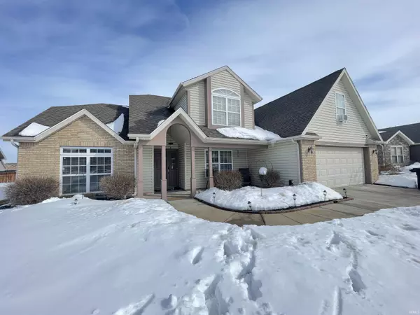 3939 Regal Valley Drive, Lafayette, IN 47909