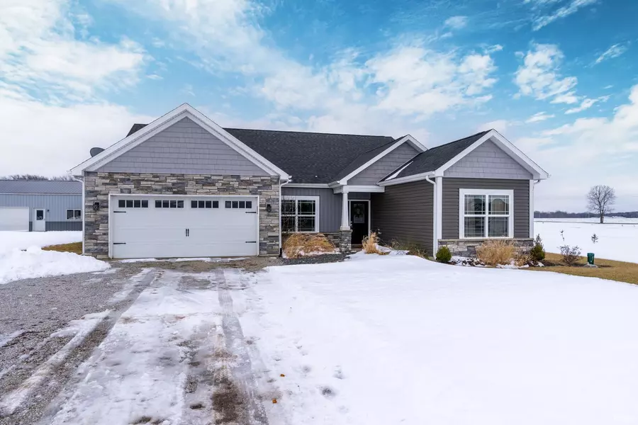 2813 Antioch Lane, Battle Ground, IN 47920