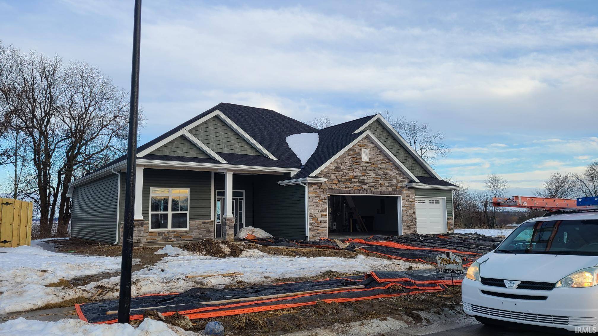 4748 Abbeyville Drive, Lafayette, IN 47909
