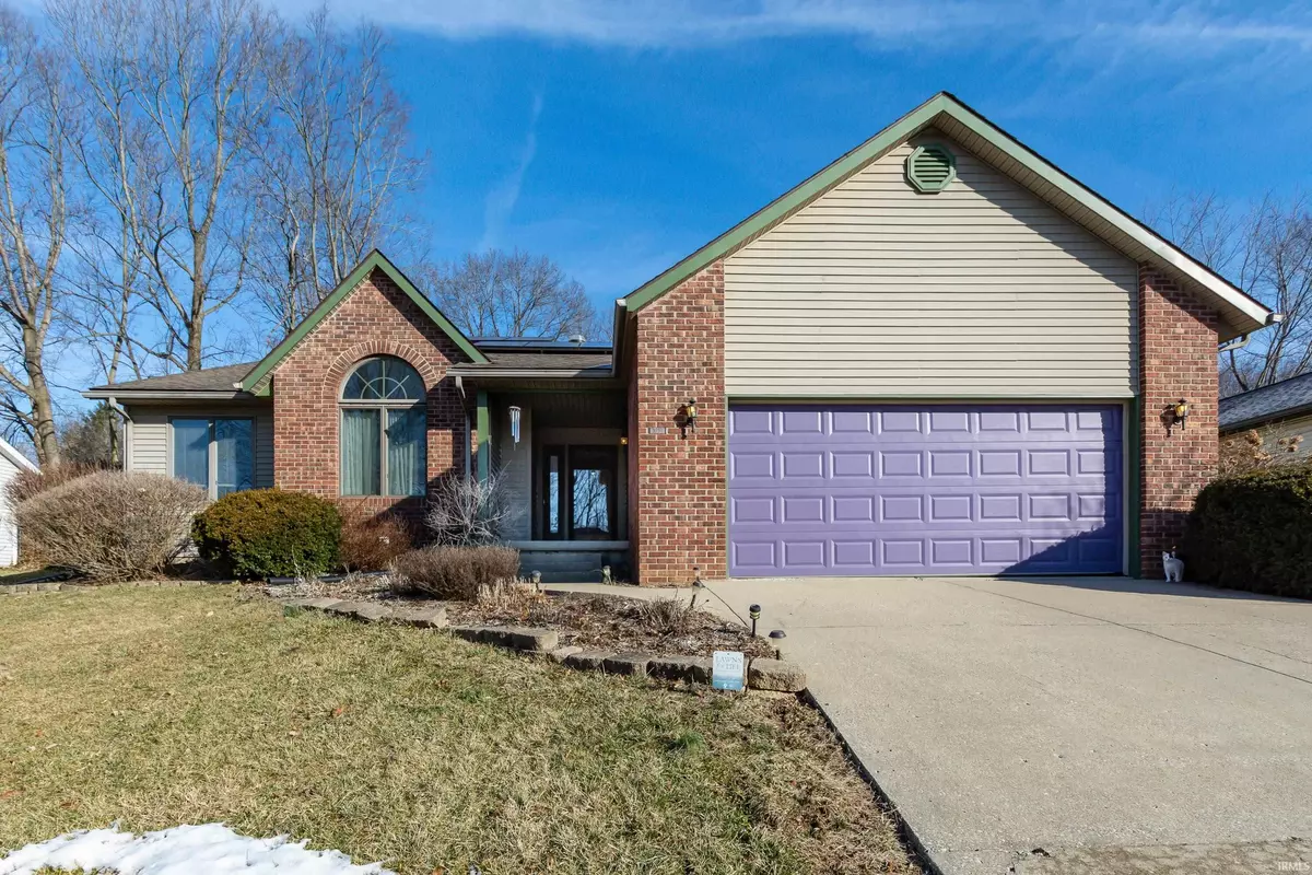 Bloomington, IN 47401,3757 S Bainbridge Drive