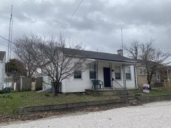 Vincennes, IN 47591,520 S 11th Street