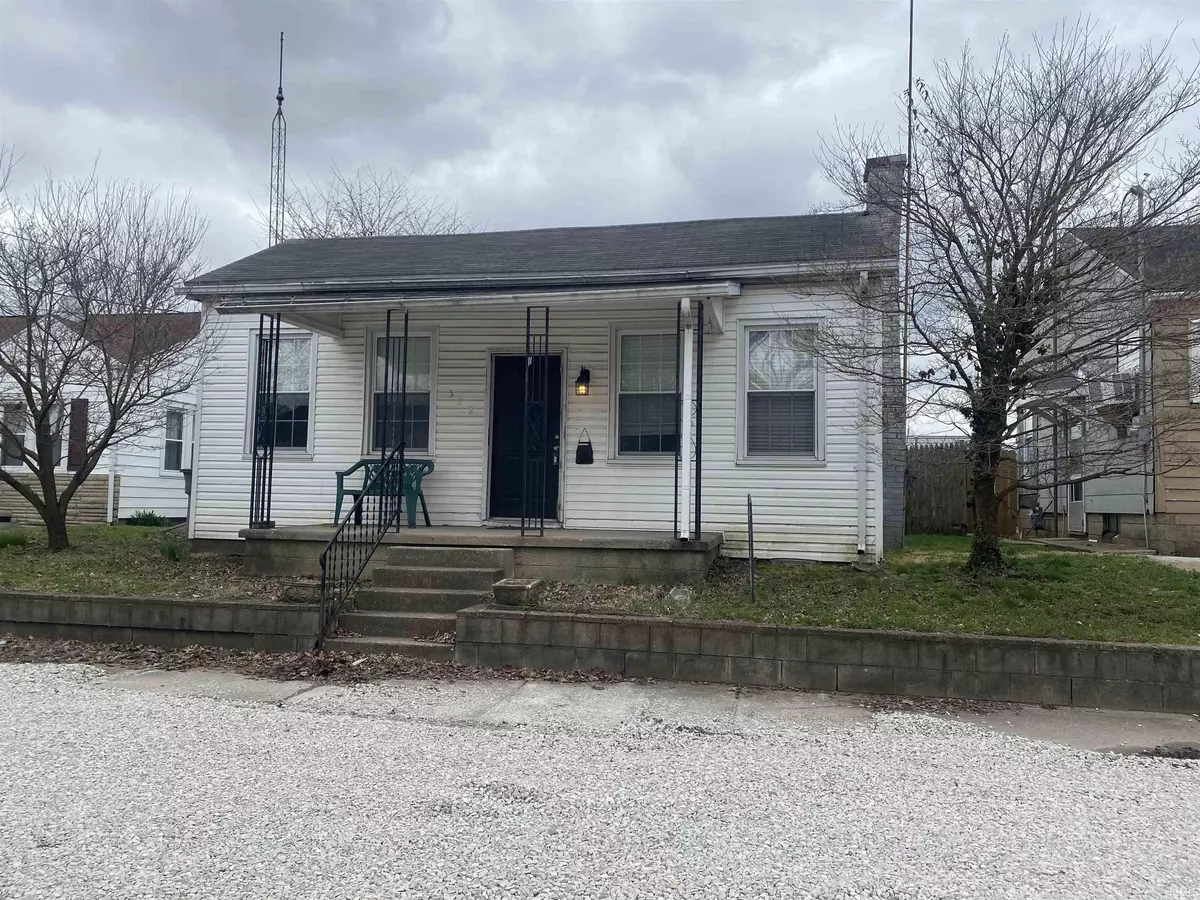 Vincennes, IN 47591,520 S 11th Street