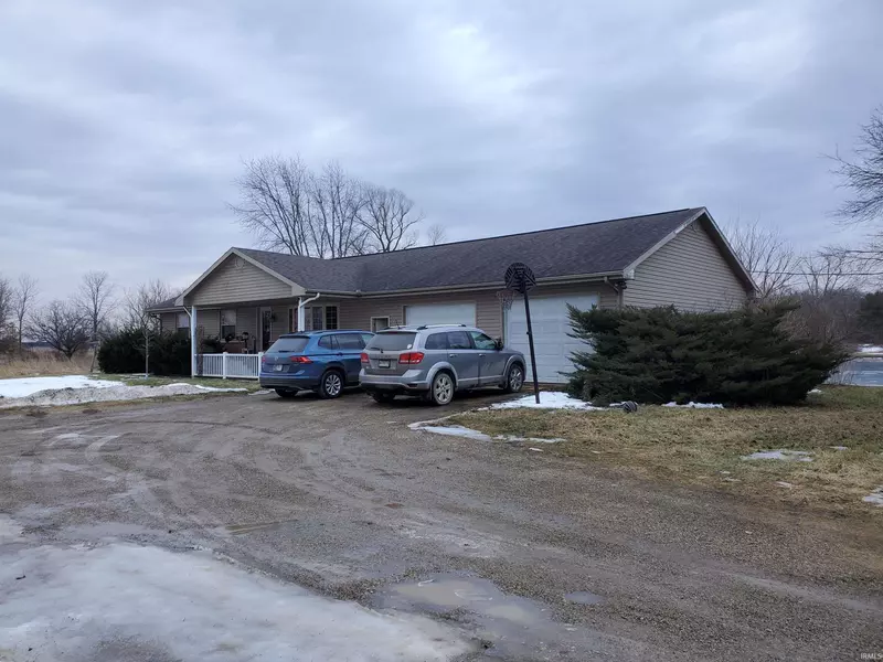 16280 Elm Road, Bourbon, IN 46504-9550