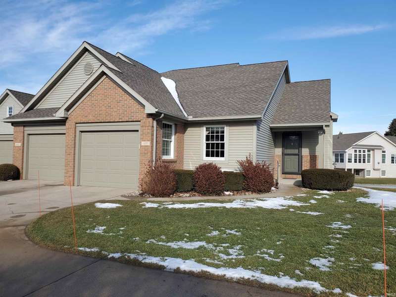 1627 Spring Brooke Drive, Goshen, IN 46528