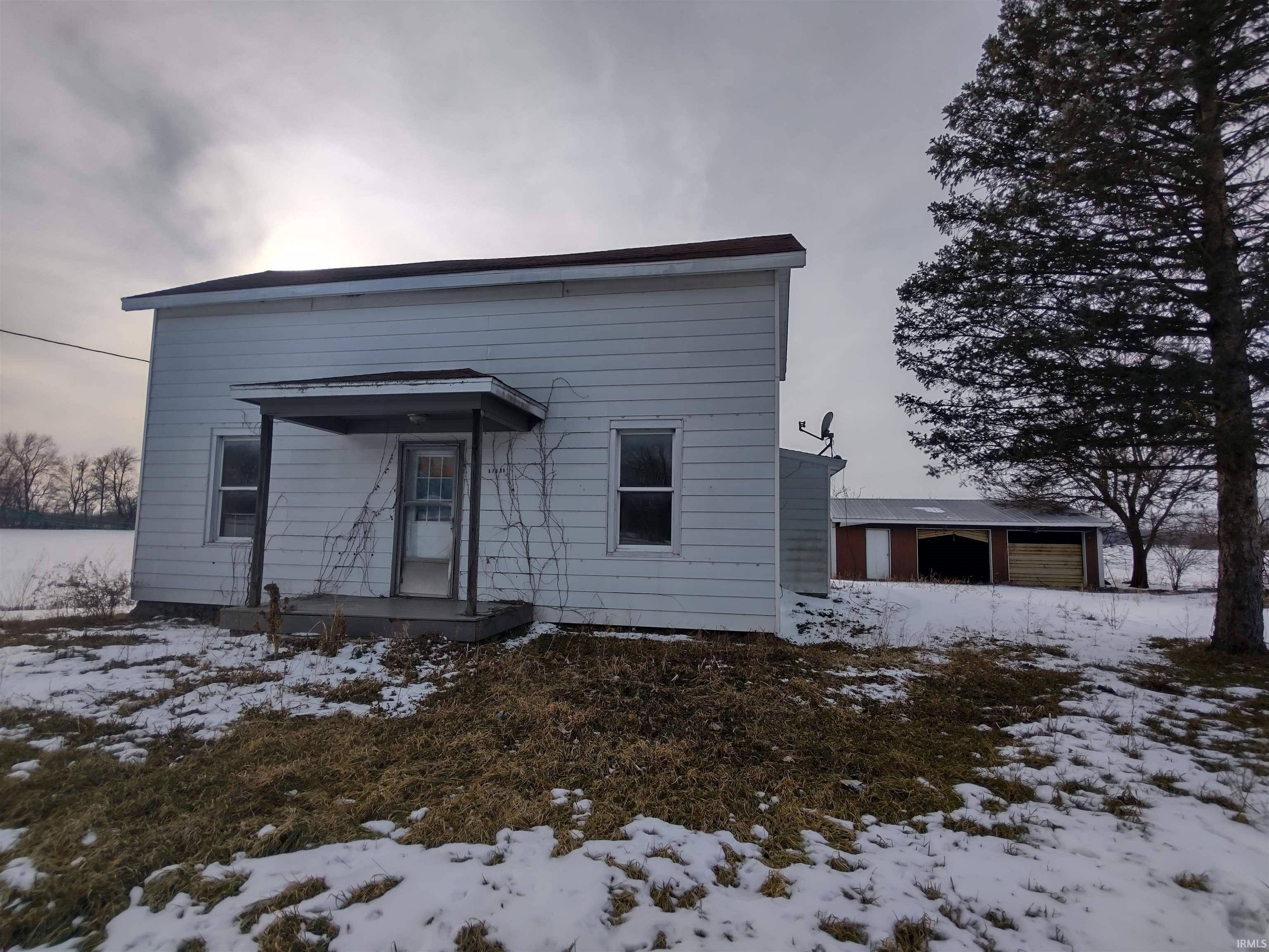 63099 Redwood Road, North Liberty, IN 46554