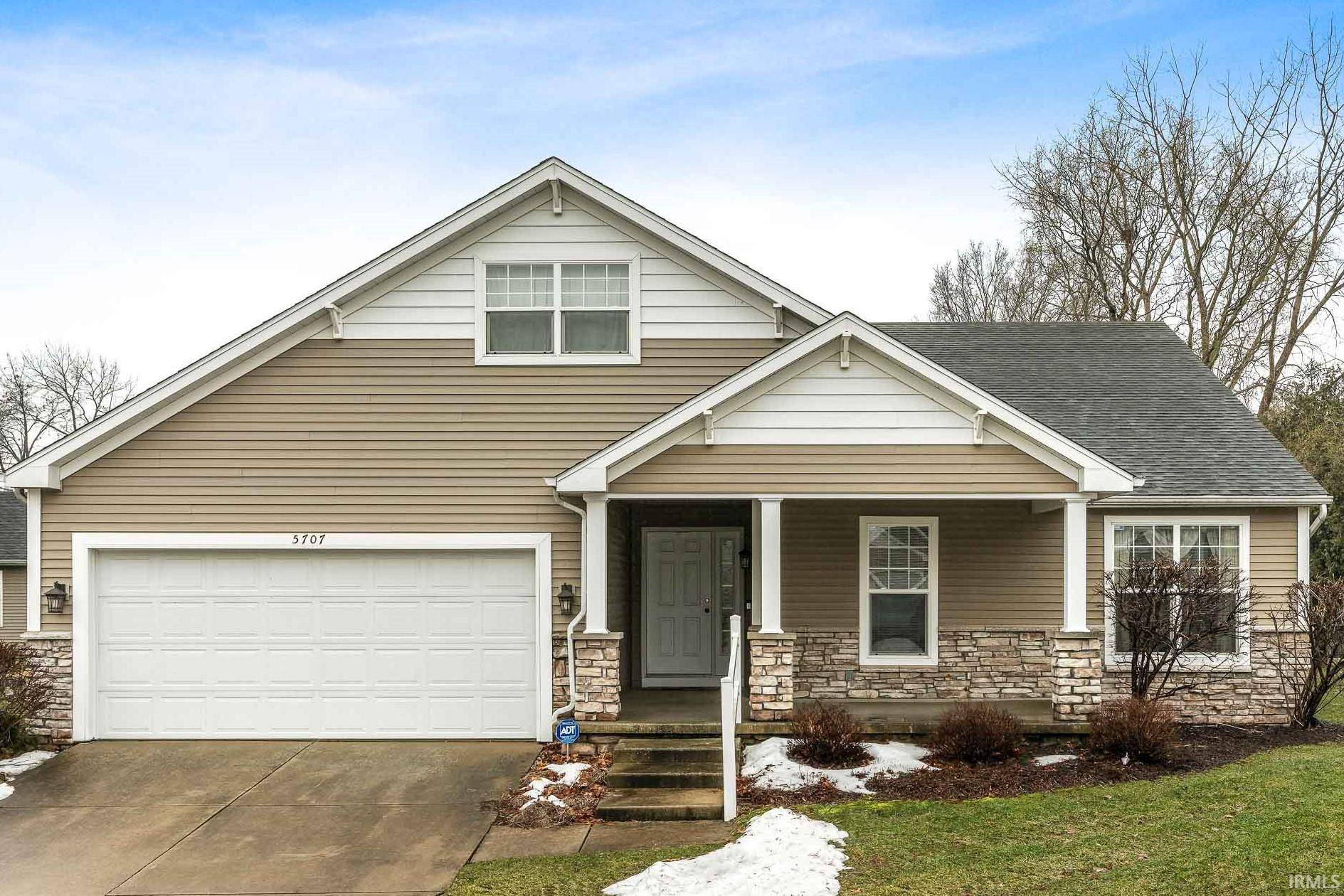 5707 Nobel Court, Granger, IN 46530-4483