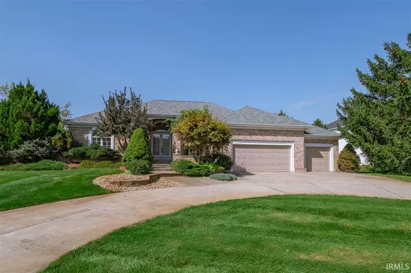 51315 Stoneybrooke Drive, Granger, IN 46530