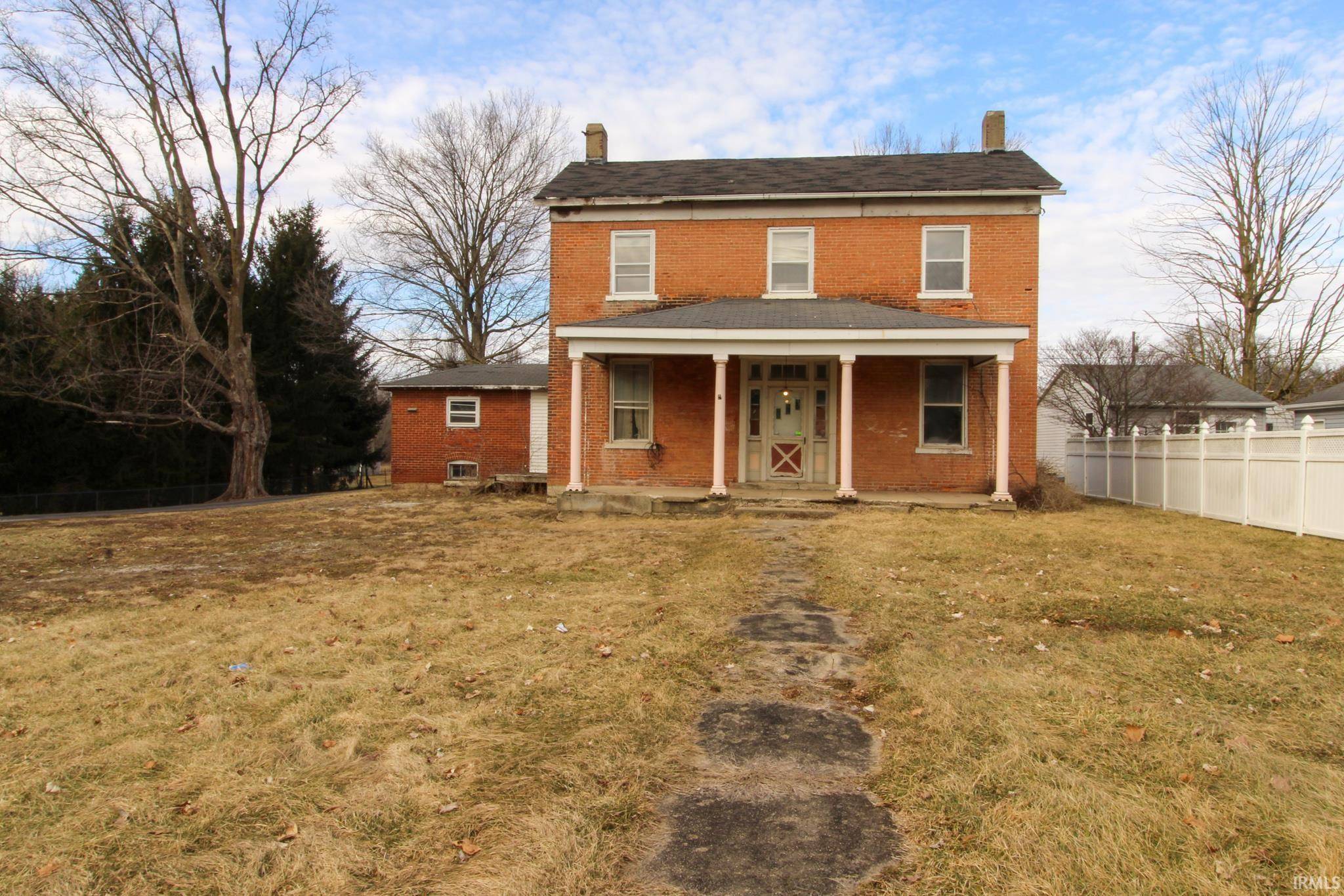Marion, IN 46953,1735 E 38th Street