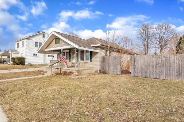 Mishawaka, IN 46544-1669,518 Reddick Street