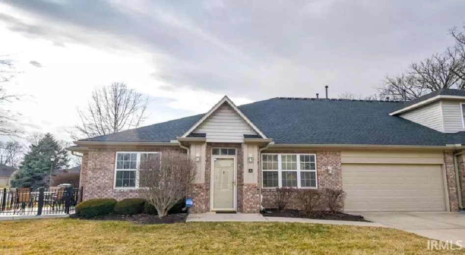 6942 Park Square Drive #A, Avon, IN 46123-8880