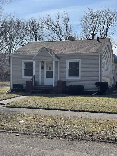 2418 Bertrand Street, South Bend, IN 46628