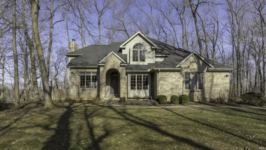 7488 Goldsberry Road, Battle Ground, IN 47920