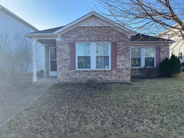 2727 Chilton Drive, Lafayette, IN 47909