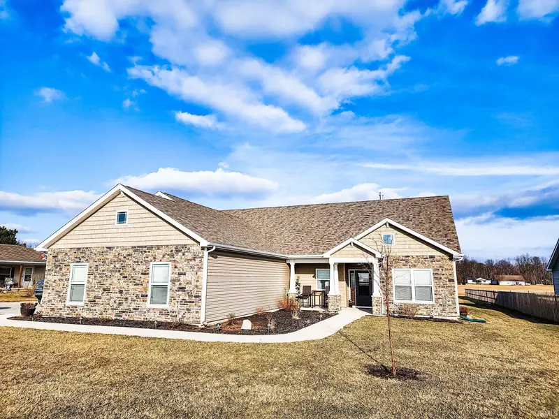 8379 N 275 E Road, Battle Ground, IN 47920