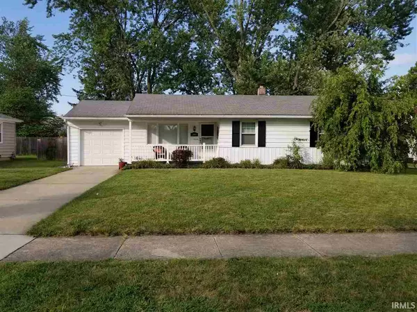 2006 Edith Avenue, Fort Wayne, IN 46808