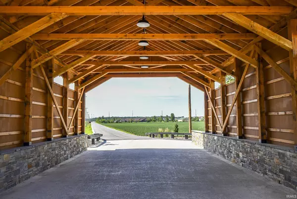 Victoria Woods, IN 47601,2481 Victoria Woods Drive