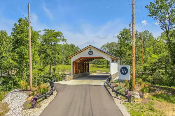 Victoria Woods, IN 47601,4487 Fairway View Drive