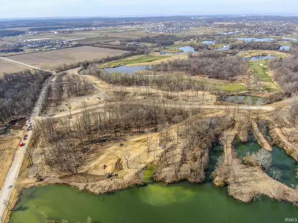 Victoria Woods, IN 47601,4465 Fairway View Drive