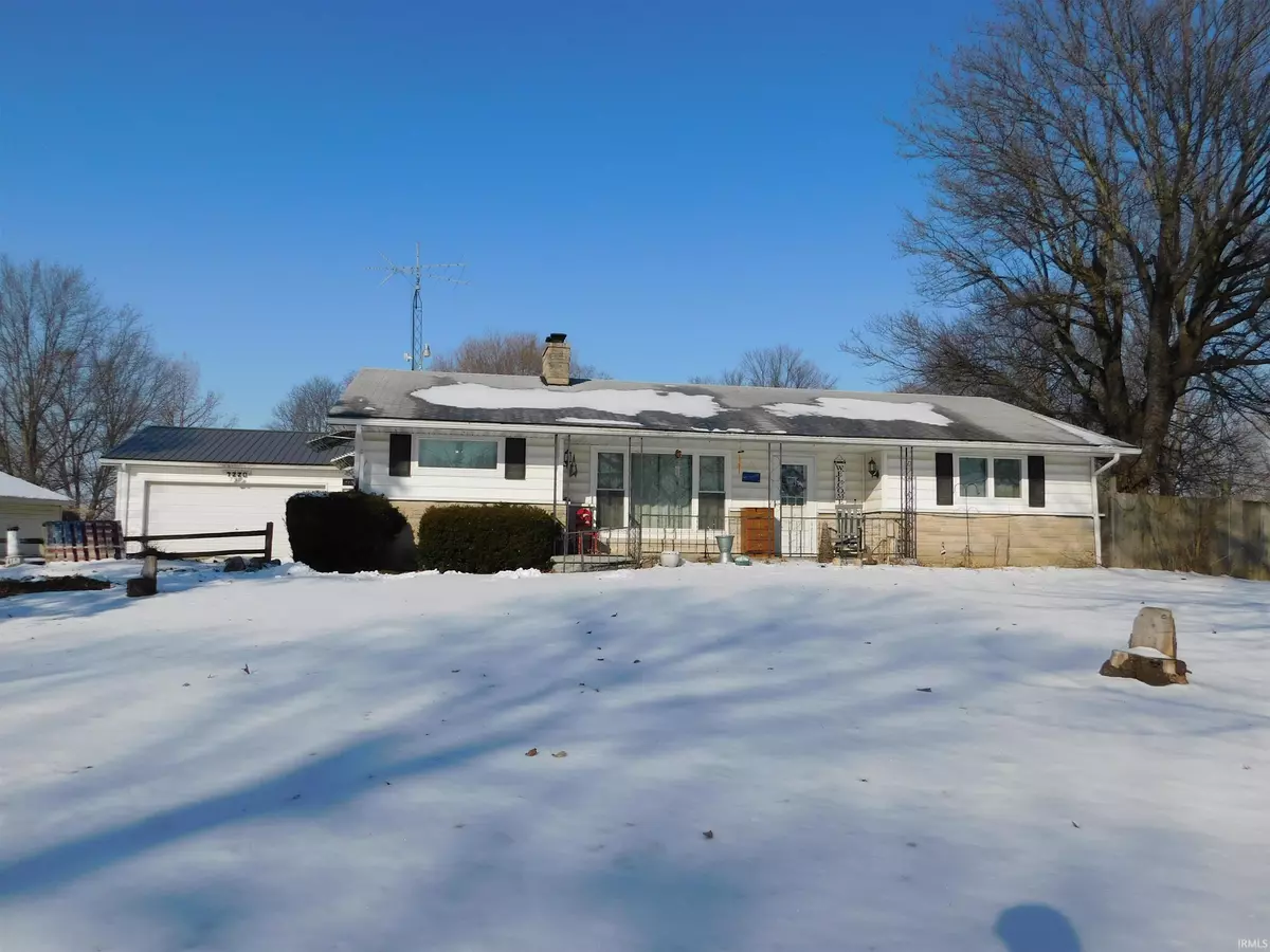 Akron, IN 46910,7220 E St Rd 14