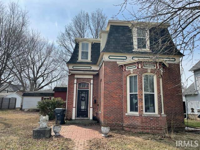 602 E 6th Street, Fowler, IN 47944
