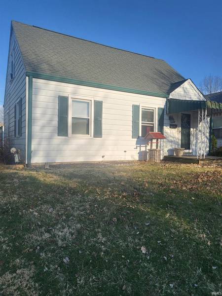 137 S 7th Street, Beech Grove, IN 46107