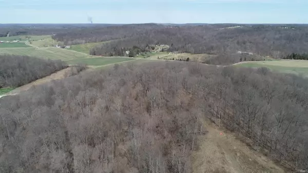 French Lick, IN 47432,40 acres W Co Road 100 S