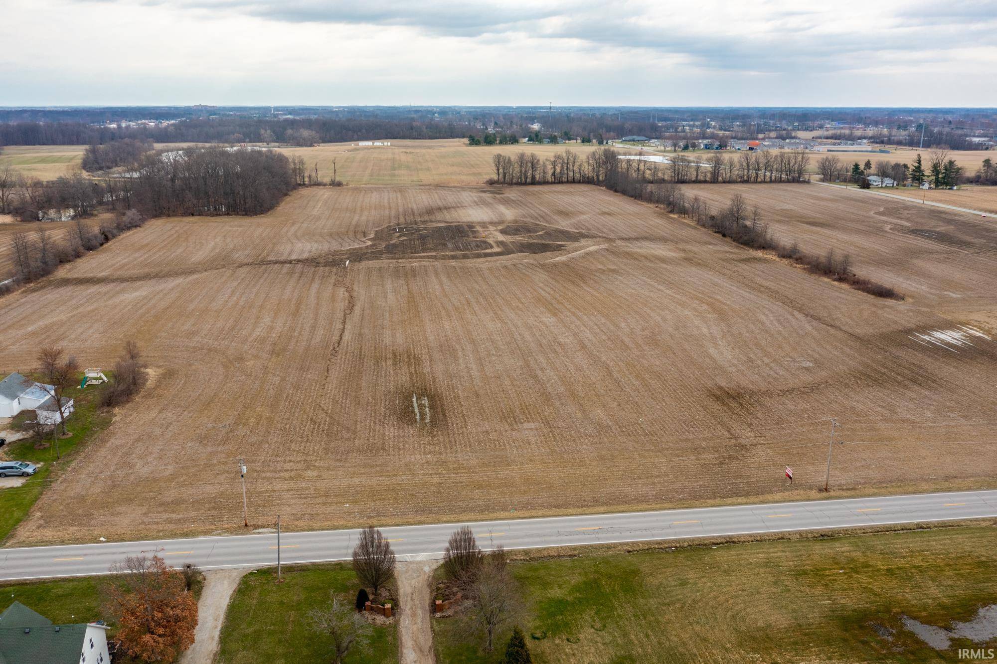 Bethel Road, Fort Wayne, IN 46818