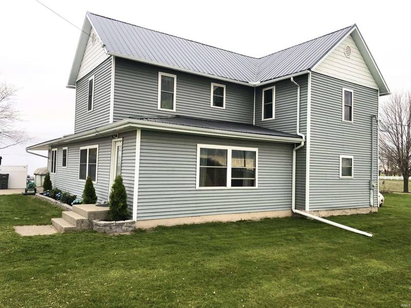 60375 State Road 13, Middlebury, IN 46540