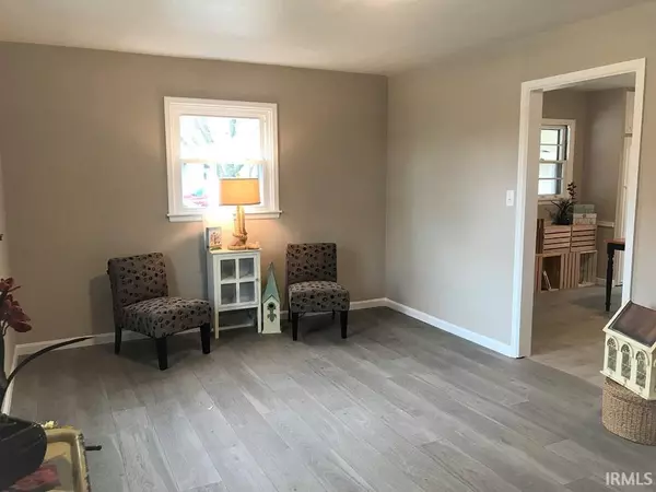Vincennes, IN 47591,605 S 13th Street