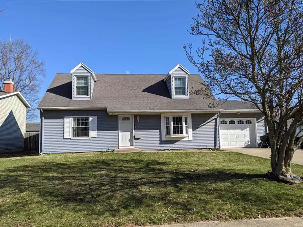 930 S Southland Drive, Lafayette, IN 47909